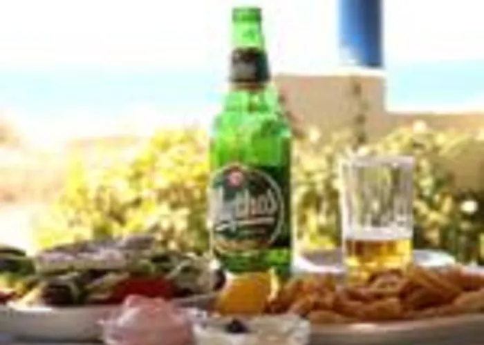 Aronis Naxos * Pláka