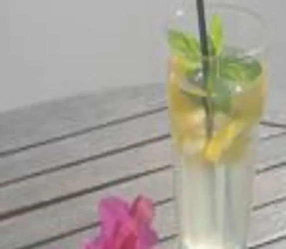 Aronis Naxos 아파트