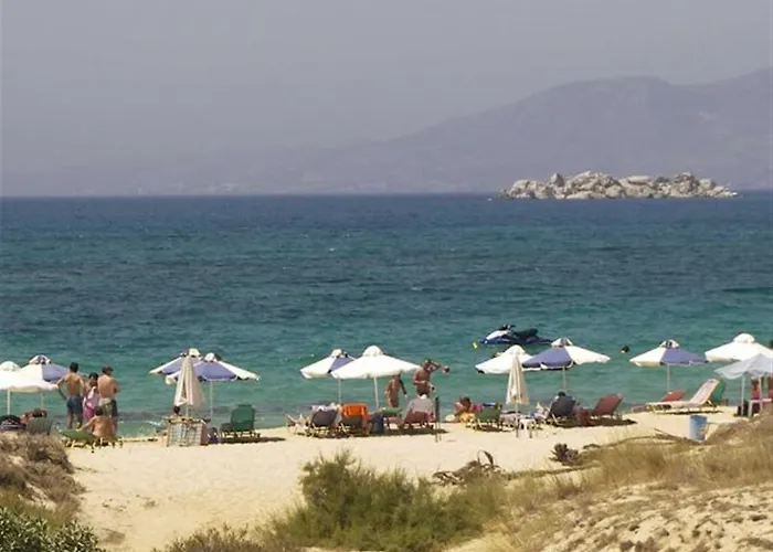 Aronis Naxos *