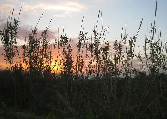 아파트 Aronis Naxos *