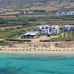 Aronis Naxos Apartment *