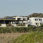 Apartment Aronis Naxos