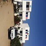 Aronis Naxos Apartment *