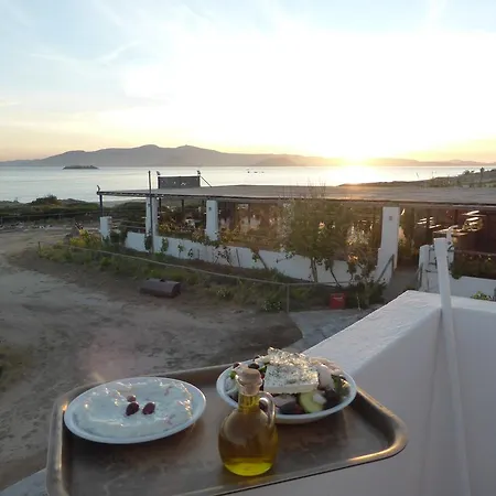 Aronis Naxos Apartment