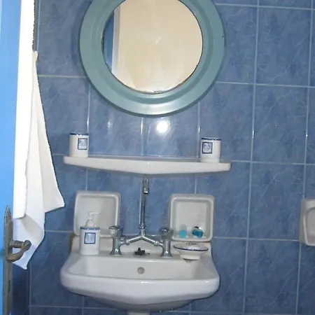 Aronis Naxos * Pláka