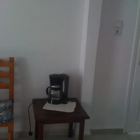 Apartment Aronis Naxos Plaka (Naxos)