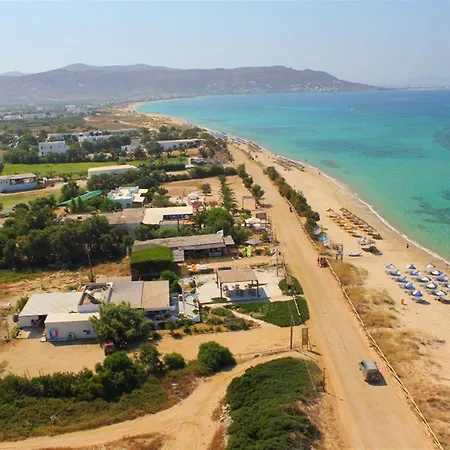 Lägenhet Aronis Naxos