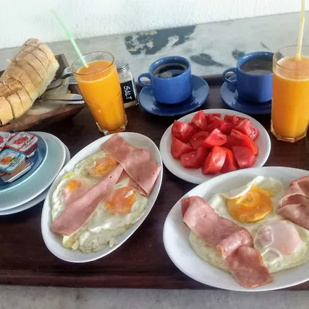 Aronis Naxos Lägenhet