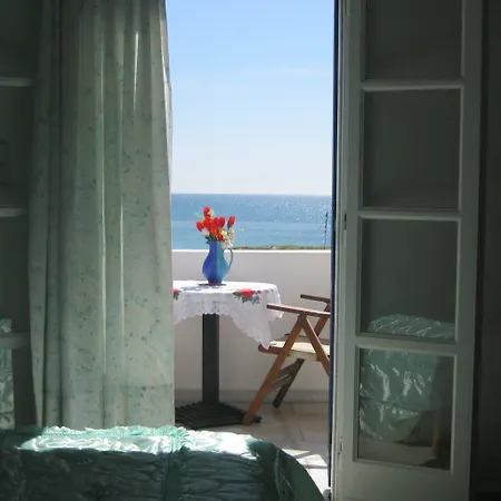 Apartman Aronis Naxos *