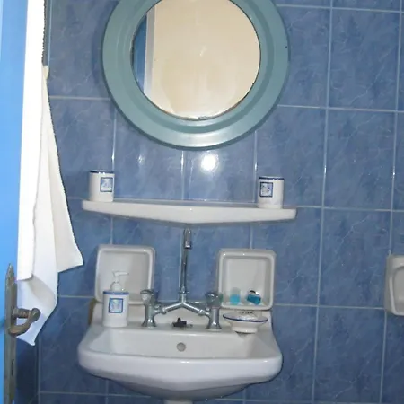 Apartman Aronis Naxos Pláka