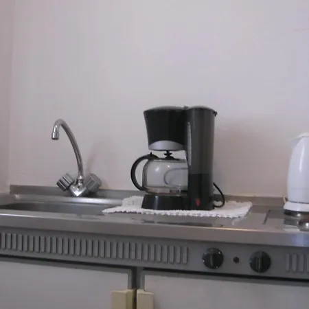 Apartman Aronis Naxos