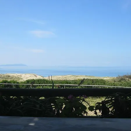 公寓 Aronis Naxos