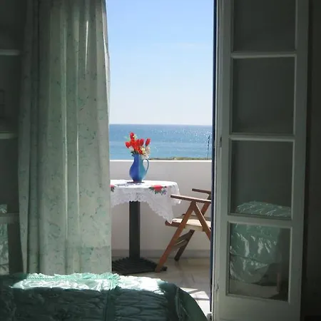 Apartman Aronis Naxos