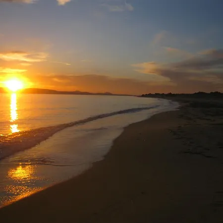 Lägenhet Aronis Naxos