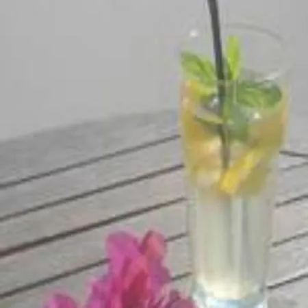 Aronis Naxos Apartman