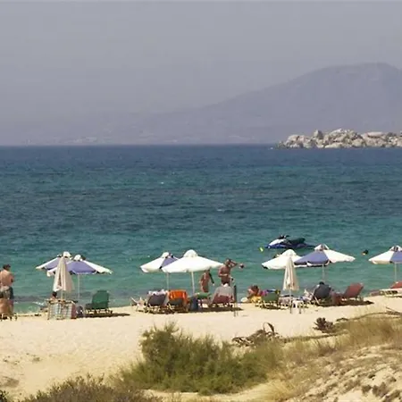 Aronis Naxos *