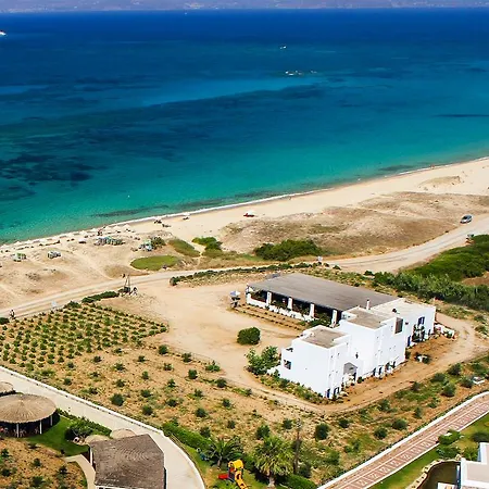 Apartment Aronis Naxos Plaka (Naxos)