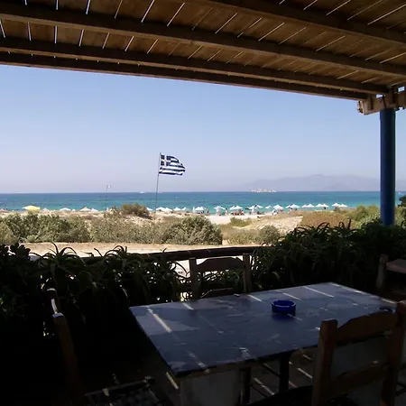 Apartment Aronis Naxos *
