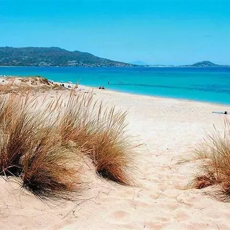 Aronis Naxos * Pláka