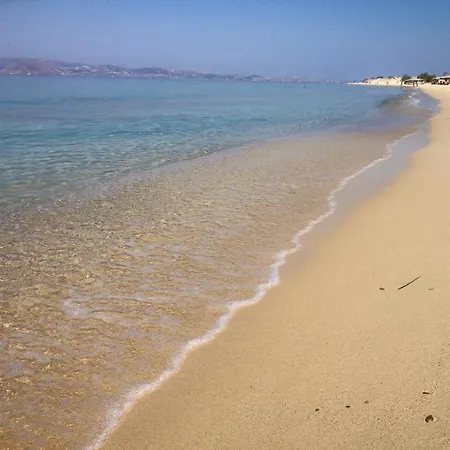 Aronis Naxos Plaka (Naxos)