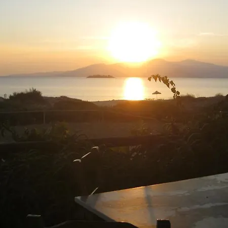 Aronis Naxos *