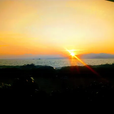 Apartman Aronis Naxos