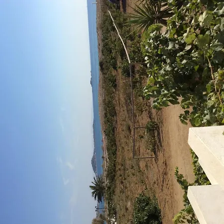 Aronis Naxos Pláka