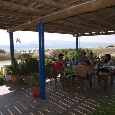 Aronis Naxos * Plaka (Naxos)