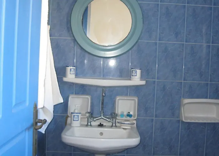 Appartement Aronis Naxos Pláka